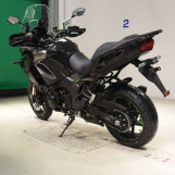 Мотоцикл Kawasaki VERSYS 1100 SE с пробегом 110 km