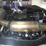 Мотоцикл Kawasaki VERSYS 1100 SE с пробегом 110 km