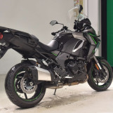 Мотоцикл Kawasaki VERSYS 1100 SE с пробегом 110 km