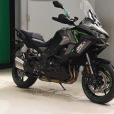 Мотоцикл Kawasaki VERSYS 1100 SE с пробегом 110 km