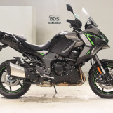 Мотоцикл Kawasaki VERSYS 1100 SE с пробегом 110 km