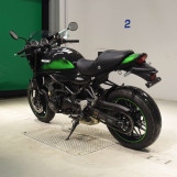 Мотоцикл Kawasaki Z900RS CAFE с пробегом 117 km