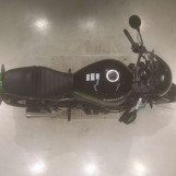 Мотоцикл Kawasaki Z900RS CAFE с пробегом 117 km