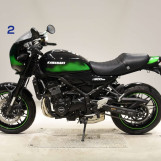 Мотоцикл Kawasaki Z900RS CAFE с пробегом 117 km