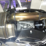 Мотоцикл Kawasaki VERSYS 650 с пробегом 146 km