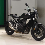 Мотоцикл Honda CB1000R з пробігом 12519 km