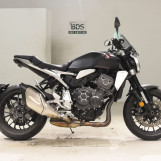 Мотоцикл Honda CB1000R з пробігом 12519 km