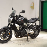 Мотоцикл Honda CB1000R з пробігом 12519 km