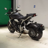 Мотоцикл Honda CB1000R з пробігом 12519 km