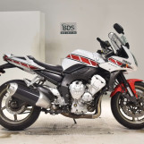 Мотоцикл Yamaha FZ1 FAZER з пробігом 34061 km