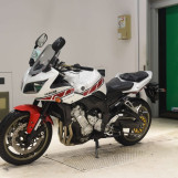 Мотоцикл Yamaha FZ1 FAZER з пробігом 34061 km