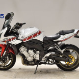 Мотоцикл Yamaha FZ1 FAZER з пробігом 34061 km
