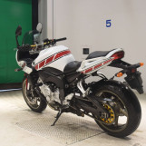 Мотоцикл Yamaha FZ1 FAZER з пробігом 34061 km