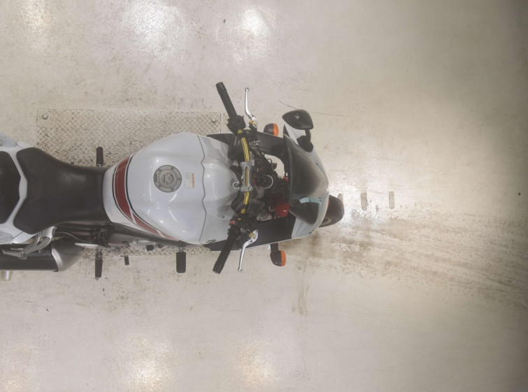 Мотоцикл Yamaha FZ1 FAZER з пробігом 34061 km