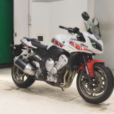 Мотоцикл Yamaha FZ1 FAZER з пробігом 34061 km