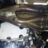 Мотоцикл Yamaha FZ1 FAZER з пробігом 34061 km