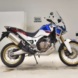 Мотоцикл Honda AFRICATWIN CRF1000L з пробігом 12887 km
