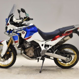 Мотоцикл Honda AFRICATWIN CRF1000L з пробігом 12887 km