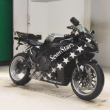 Мотоцикл Honda CBR1000RR з пробігом 46002 km