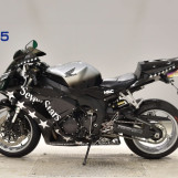 Мотоцикл Honda CBR1000RR з пробігом 46002 km