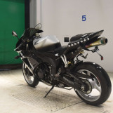 Мотоцикл Honda CBR1000RR з пробігом 46002 km