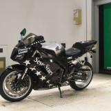 Мотоцикл Honda CBR1000RR з пробігом 46002 km