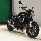 Мотоцикл Kawasaki Z900RS с пробегом 2158 km