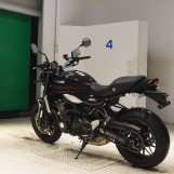 Мотоцикл Kawasaki Z900RS с пробегом 2158 km