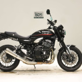 Мотоцикл Kawasaki Z900RS с пробегом 2158 km