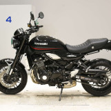 Мотоцикл Kawasaki Z900RS с пробегом 2158 km