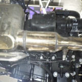 Мотоцикл Kawasaki Z900RS с пробегом 2158 km