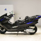 Мотоцикл Yamaha MAJESTY 250 с пробегом 15112 km