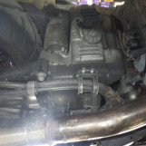 Мотоцикл Yamaha MAJESTY 250 с пробегом 15112 km