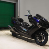 Мотоцикл Yamaha MAJESTY 250 с пробегом 15112 km