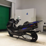 Мотоцикл Yamaha MAJESTY 250 с пробегом 15112 km