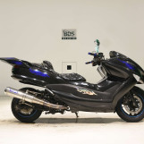 Мотоцикл Yamaha MAJESTY 250 с пробегом 15112 km