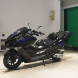 Мотоцикл Yamaha MAJESTY 250 с пробегом 15112 km