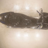 Мотоцикл Yamaha MAJESTY 250 с пробегом 15112 km