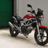 Мотоцикл Honda VTR250 с пробегом 1619 km