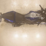 Мотоцикл Yamaha YZF-R25 з пробігом 31516 km