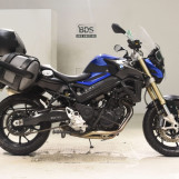 Мотоцикл BMW F800R с пробегом 19067 km