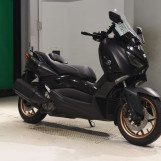Мотоцикл Yamaha X-MAX250-2 з пробігом 16964 km