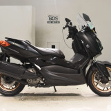 Мотоцикл Yamaha X-MAX250-2 з пробігом 16964 km