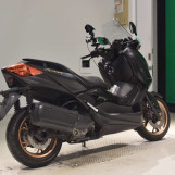 Мотоцикл Yamaha X-MAX250-2 з пробігом 16964 km