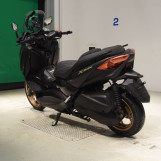 Мотоцикл Yamaha X-MAX250-2 з пробігом 16964 km