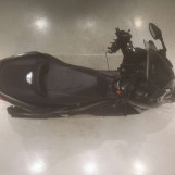 Мотоцикл Yamaha X-MAX250-2 з пробігом 16964 km
