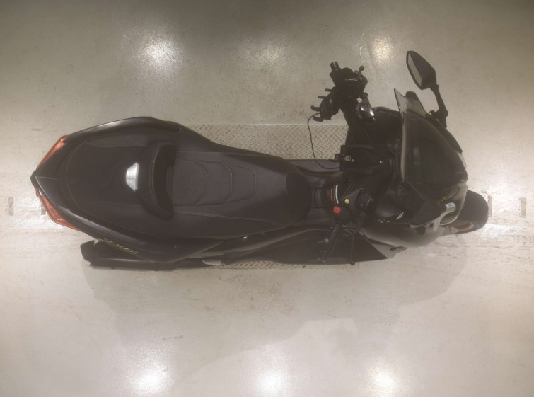 Мотоцикл Yamaha X-MAX250-2 з пробігом 16964 km