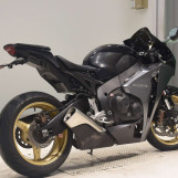 Мотоцикл Honda CBR1000RRA з пробігом 36441 km