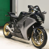 Мотоцикл Honda CBR1000RRA з пробігом 36441 km