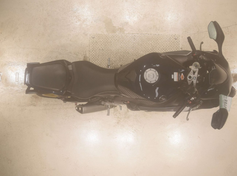 Мотоцикл Honda CBR1000RRA з пробігом 36441 km